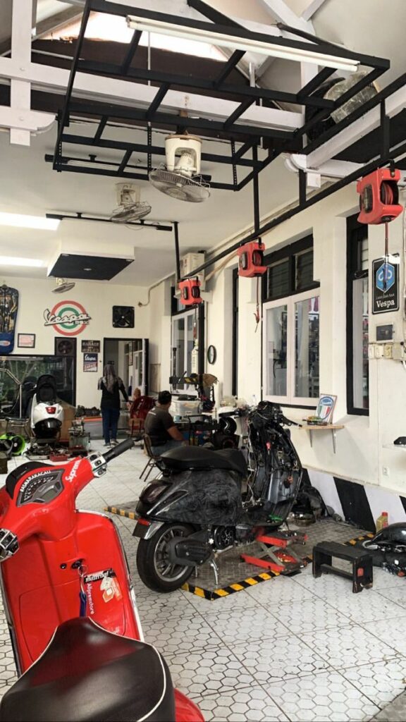Bengkel Gono: Solusi Otomotif Cilacap yang Tak Pernah Mengecewakan
